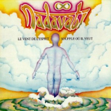 Nadavati - Le Vent De LEsprit Souffle Ou Il Veut '1978