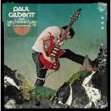 Paul Gilbert - Fuzz Universe '2010