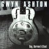 Ashton Gwyn - Beg, Borrow And Steel '1996