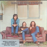 Crosby, Stills & Nash - Crosby, Stills & Nash '1969