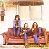Crosby, Stills & Nash - Crosby, Stills & Nash '1969
