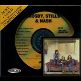 Crosby, Stills & Nash - Crosby, Stills & Nash '1969