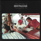 Crosby, Stills & Nash - CSN '1977