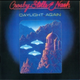 Crosby, Stills & Nash - Daylight Again '1982