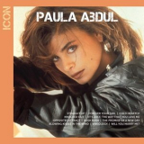 Paula Abdul - ICON (Walmart CWD) '2013