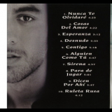 Enrique Iglesias - Cosas Del Amor '1998