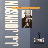 J.J. Johnson - Lets Hang Out '1992