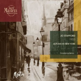 Jo Stafford - The Excellence Series: Autumn In New York (Digital Remaster 2024) '2024