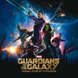 Tyler Bates - Guardians of the Galaxy '2014