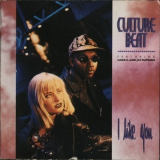 Culture Beat - I Like You '1990