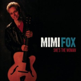 Mimi Fox - Shes the Woman '2003
