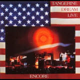 Tangerine Dream - Encore (live) (1995 SBM Remaster) '1977