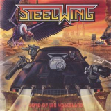 Steelwing - Lord Of The Wasteland '2010