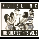 Noize Mc - The Greatest Hits Vol.2 '2010