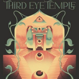 Tyler Kamen - Third Eye Temple '2025