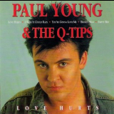 Paul Young - Love Hurts '1996