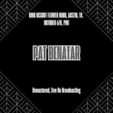 Pat Benatar - King Biscuit Flower Hour, Austin, Tx. October 6th, 1981 (Remastered, Live On Broadcasting) '2025
