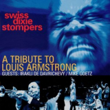 Swiss Dixie Stompers - A Tribute to Louis Armstrong '2024