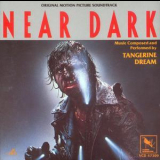 Tangerine Dream  - Near Dark  '1987