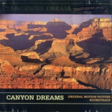 Tangerine Dream - Canyon Dreams '1991