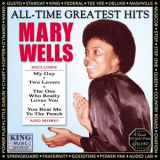 Mary Wells - All-Time Greatest Hits '2009