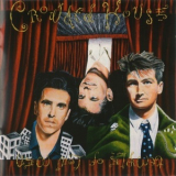 Crowded House - Temple Of Low Men '1988