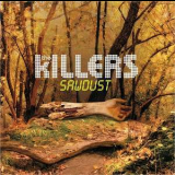 The Killers - Sawdust '2007