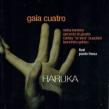 Gaia Cuatro - Haruka '2010