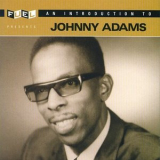 Johnny Adams - Introduction To Johnny Adams '2006
