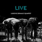 Ludovic Ernault - Ludovic Ernault Quartet Live '2021