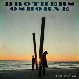 Osborne Brothers - Port Saint Joe '2018