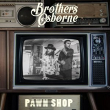 Osborne Brothers - Pawn Shop '2016