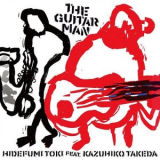 Hidefumi Toki - The Guitar Man '2020