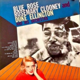 Rosemary Clooney - Blue Rose '1956