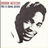 Brook Benton - This Is Brook Benton '1989