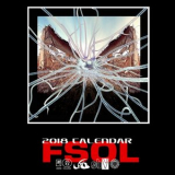 The Future Sound of London - FSOLdigital Presents 2018 Calendar Album '2018