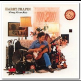 Harry Chapin - Living Room Suite '1978
