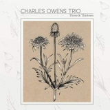 Charles Owens Trio - Three and Thirteen '2019