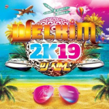 DJ Kim - Welkim 2K19 '2019