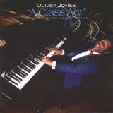 Oliver Jones - A Class Act '1991