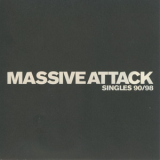 Massive Attack - Singles 90-98 (CD01) '1998