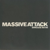 Massive Attack - Singles 90-98 (CD03) '1991