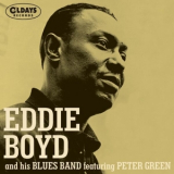 Eddie Boyd - Eddie Boyd & His Blues Band (feat. PETER GREEN) / Bonus Track '2019