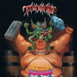 Tankard - B-Day '2002