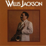 Willis Jackson - The Way We Were '1975