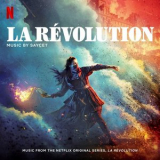 Saycet - La Revolution (Music from the Netflix Original Series) '2020