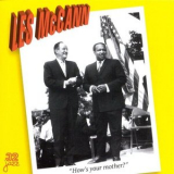 Les McCann - Hows Your Mother '1998