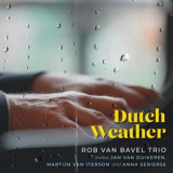 Rob van Bavel - Dutch Weather '2024