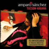 Amparo Sanchez - Tucson-Habana '2010