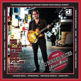 Johnny Burgin - No Border Blues '2020